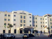 Hotel Vip Maputo, Mozambique, Maputo